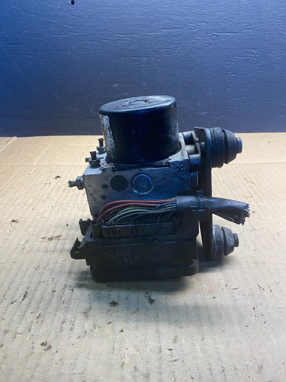 2007 2009 Mercedes S550 S-Class ABS Anti Lock Brake Pump ab7505 DG5