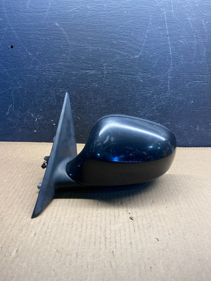 2009 to 2011 BMW 328i 335i Left Driver Lh Side View Door Mirror AF9199 DG0