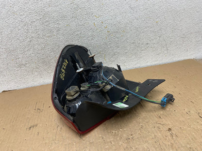 2004 to 2008 Chevrolet Malibu Left Driver Lh Side Tail Light AH2898 LK6