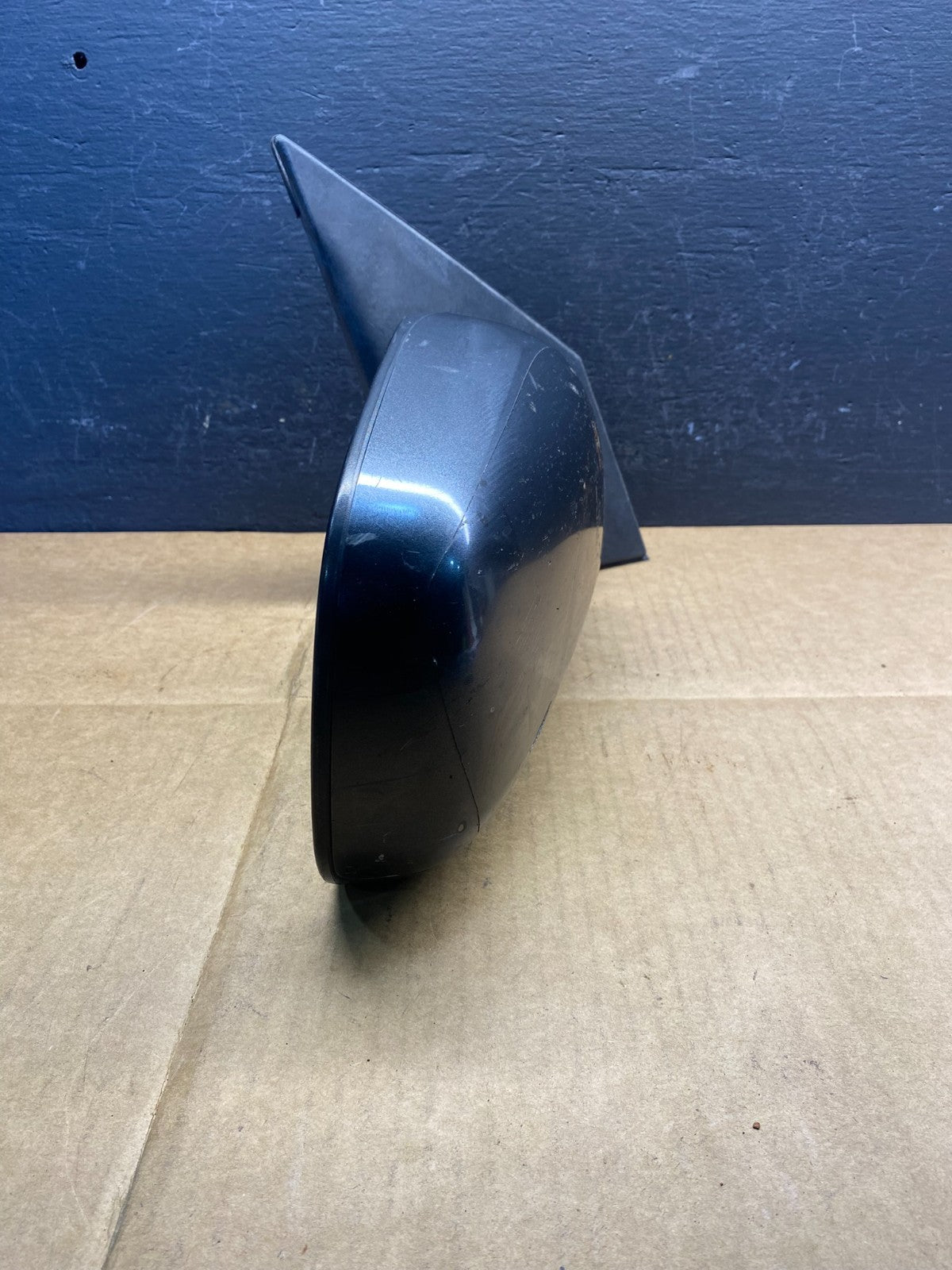 2006 to 2008 Toyota RAV4 Right Passenger RH Side View Door Mirror AD3572 DW4