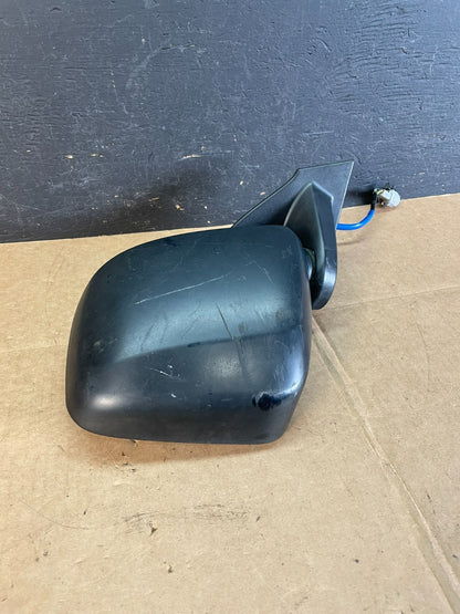 2013-2018 Nissan NV200 Right Passenger RH Side View Door Mirror AE0927 DW1