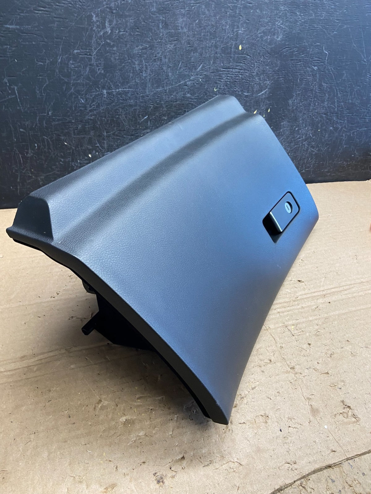 2014 - 2017 Infiniti Q50 Front Right Passenger Storage Glove Box AF2361 DG1