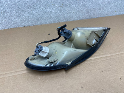 1999 to 2003 Saab 9-3 Front Left Driver LH Side Turn Signal AB3466 DG9