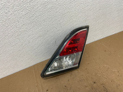 2009 - 2013 Mazda 6 Right Passenger RH Inner Tail Light Oem AB6913 LK2