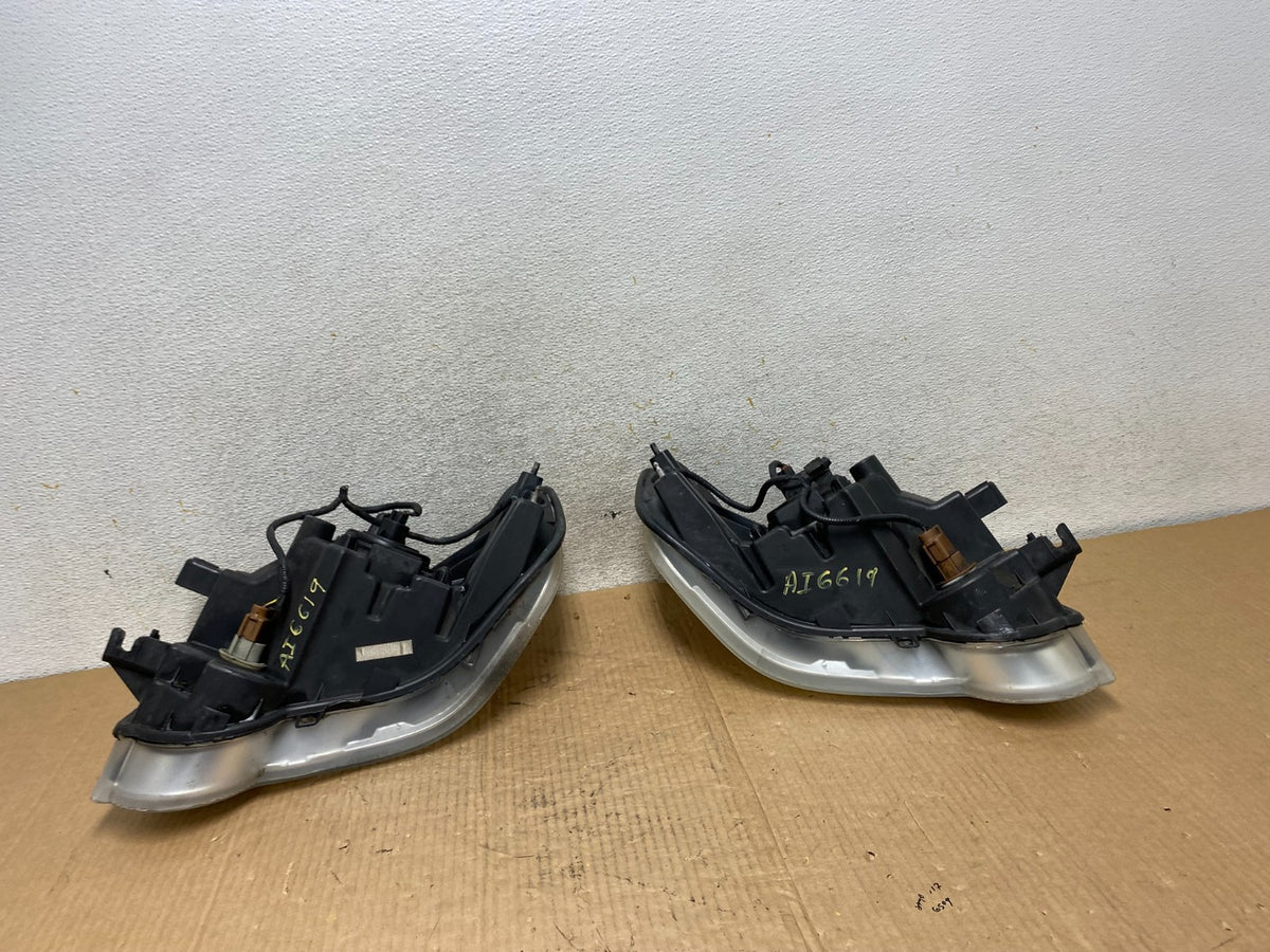 2006 2007 2008 2009 2010 Ford Explorer Left+Right Set Headlights AI6619 DW7