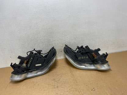 2006 2007 2008 2009 2010 Ford Explorer Left+Right Set Headlights AI6619 DW7