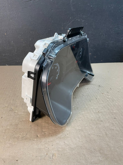 2016 Ford E150 E250 E350 VAN Gauge Speedometer Cluster ae3367 DG1