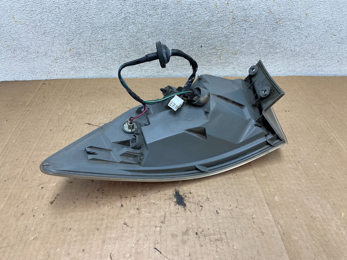 2007 - 2009 Mazda CX-9 Tail Light Left Driver LH Side AI9089 LK5