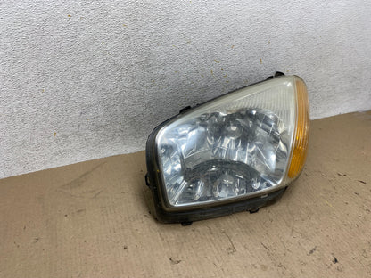 2001 - 2003 Toyota Rav4 Left Driver LH Side Headlight Halogen AH7655 DW1