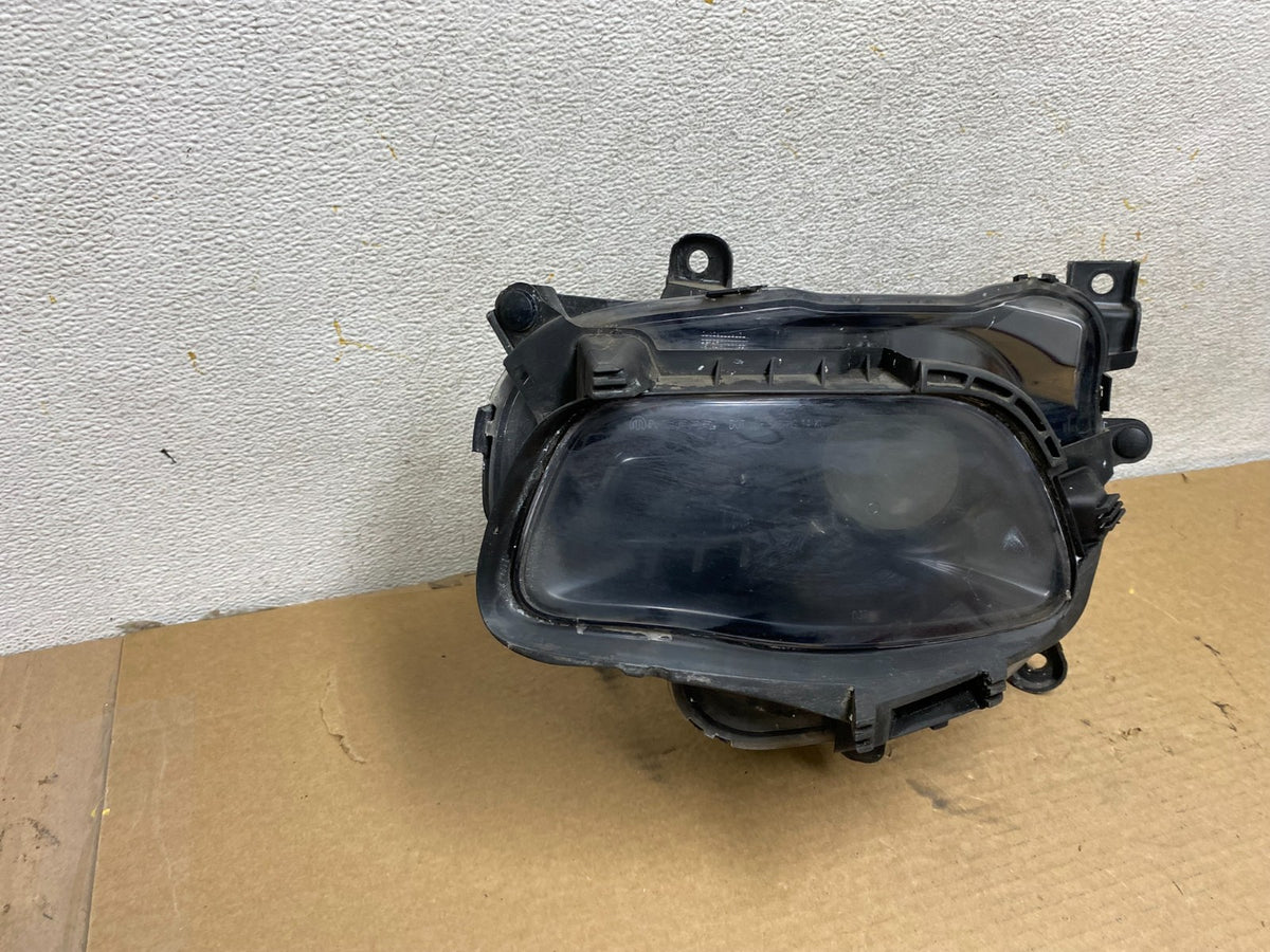 Xenon 2014-2017 Jeep Cherokee Left Driver LH Side Lower Headlight AH4169 DW1
