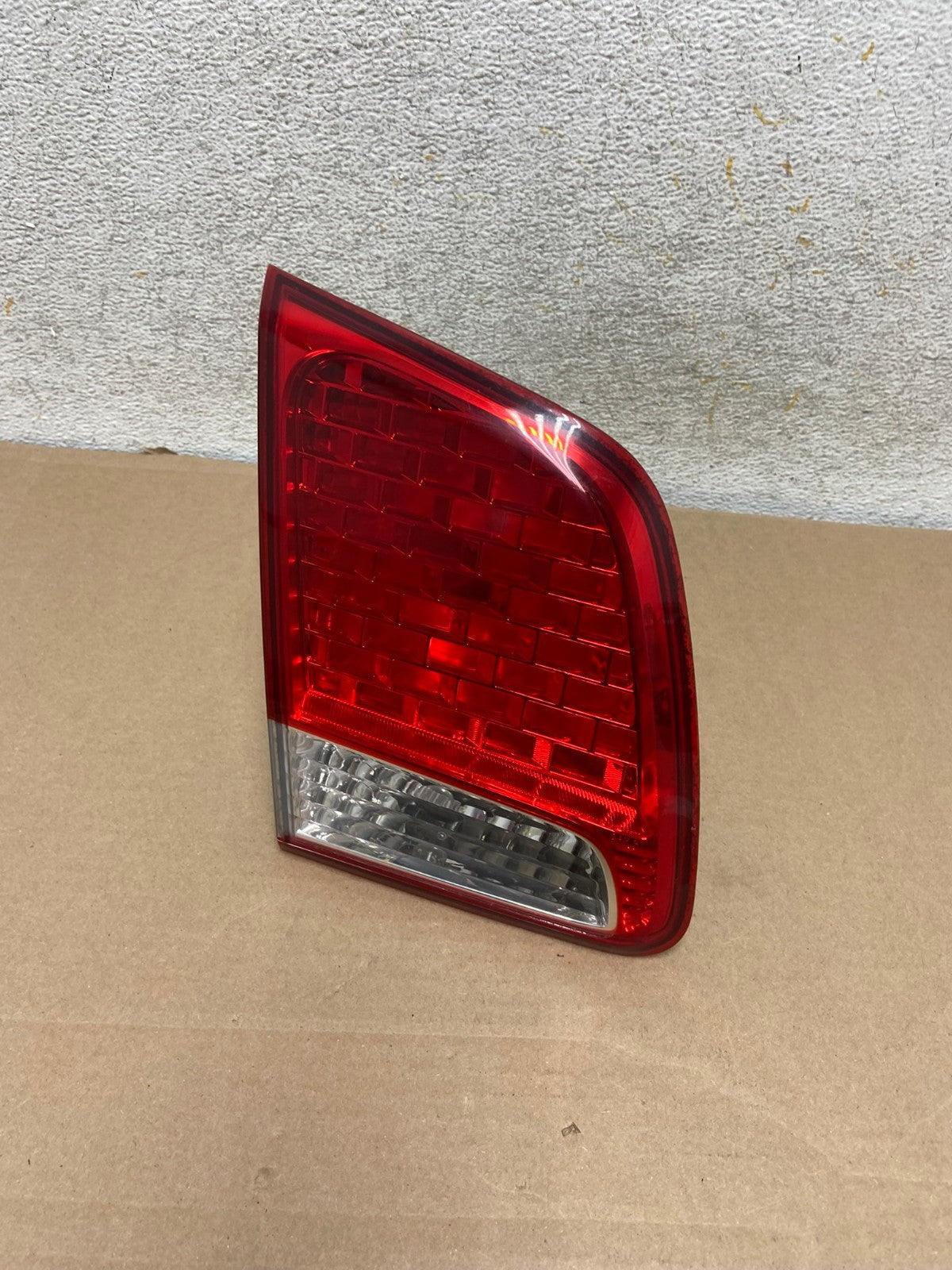 2011 2012 2013 Kia Sorento Left Driver Lh Inner Tail Light AH9314 LK0