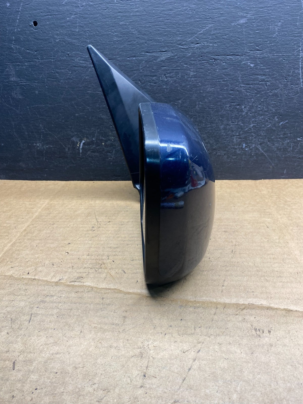 2009-2015 Honda Pilot Right Passenger Side View Door Mirror AD7267 DG10