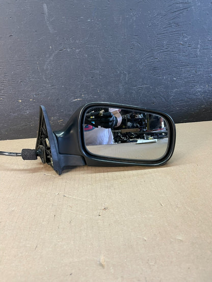 2004 - 2008 Subaru Forester Right Passenger Side View Power Door Mirror AE11128