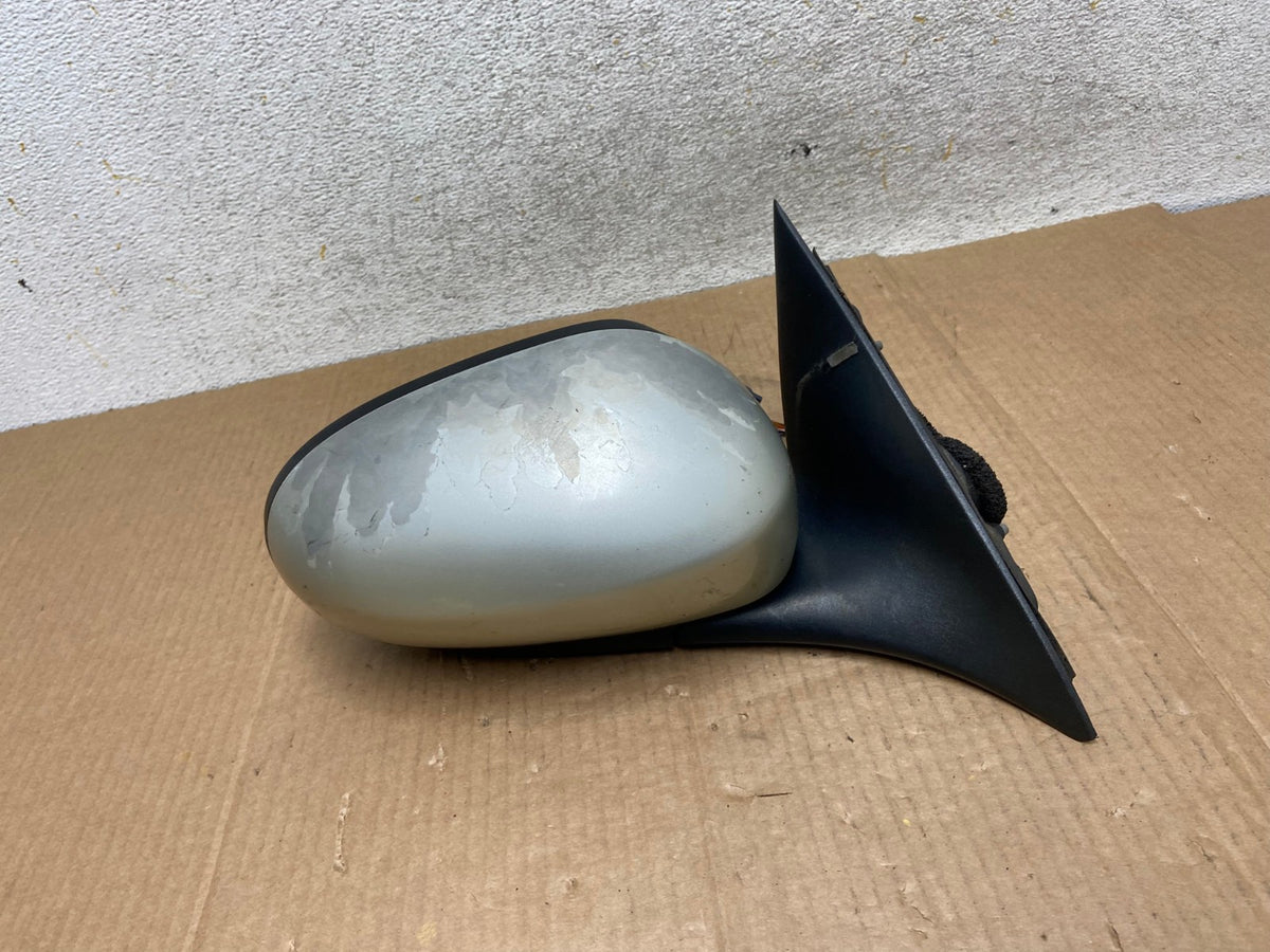 2003 to 2008 Jaguar X-Type Right Passenger RH Side Door Mirror AI5834 LK0