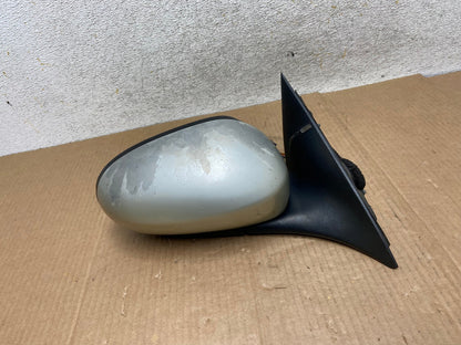 2003 to 2008 Jaguar X-Type Right Passenger RH Side Door Mirror AI5834 LK0