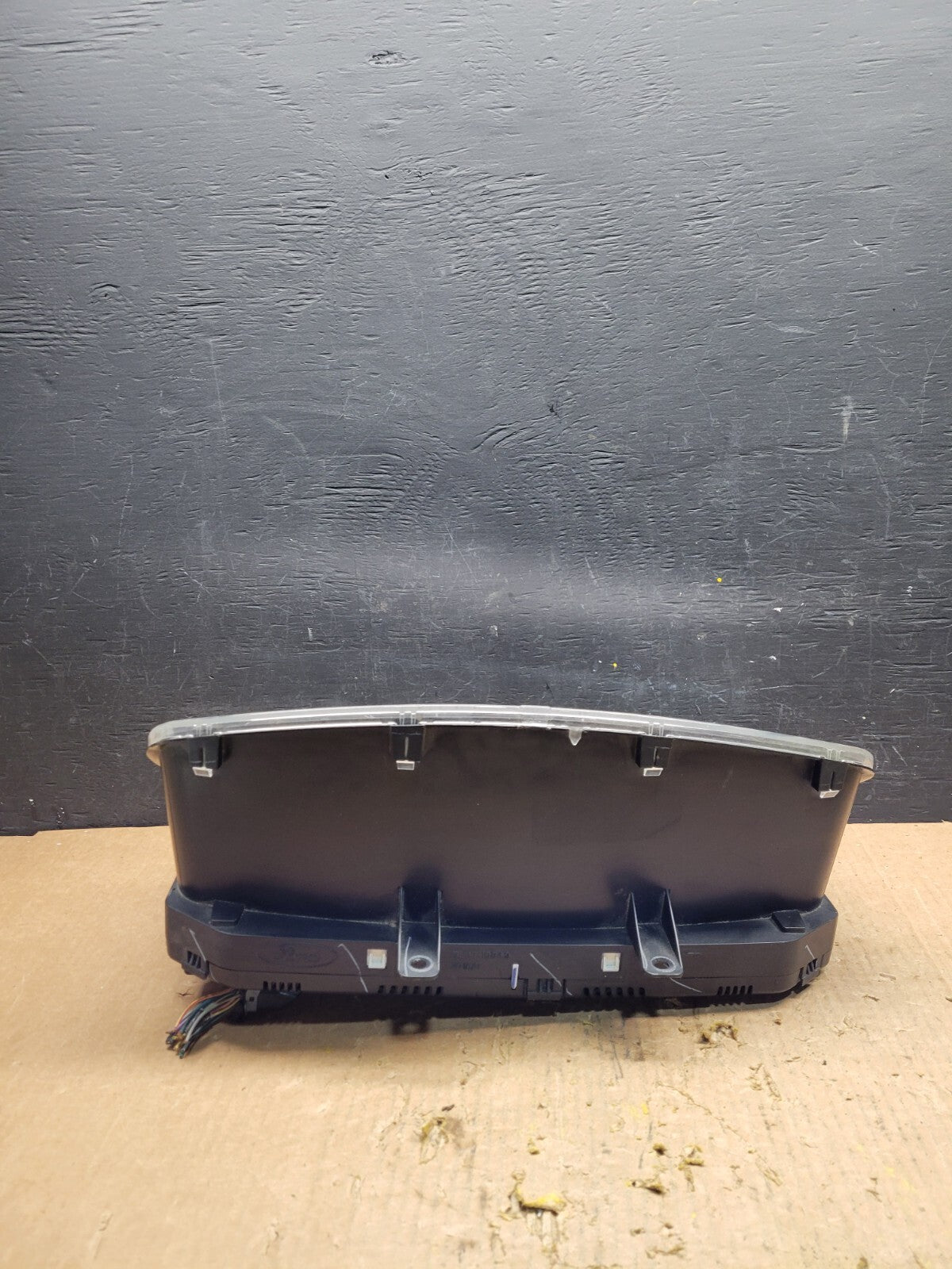 2007 2008 Ford Expedition Speedometer Cluster Gauge 8l1t-10849-eb H7341 PS5