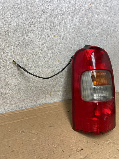 1997 - 2005 Pontiac Montana / Venture Left Driver Side Tail Light AH8926 LK2