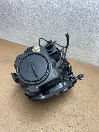 Halogen 2006-2009 Mercedes-Benz ML-Class Headlight Left Driver LH OEM Y7073 DW10