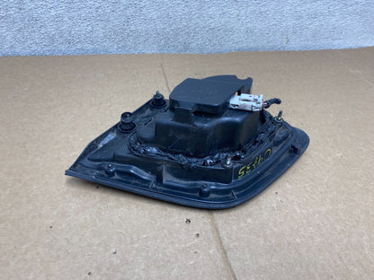 1997 1998 1999 Nissan Maxima Left Driver LH Inner Tail Light U9735 DW3