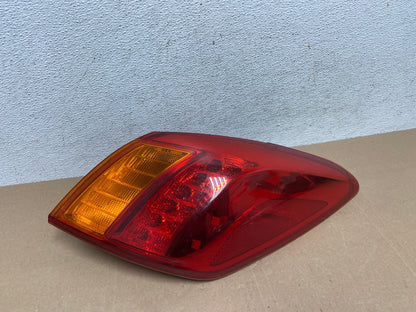 2009 2010 Nissan Murano Right Passenger Rh Side Tail Light AE4894 LK0