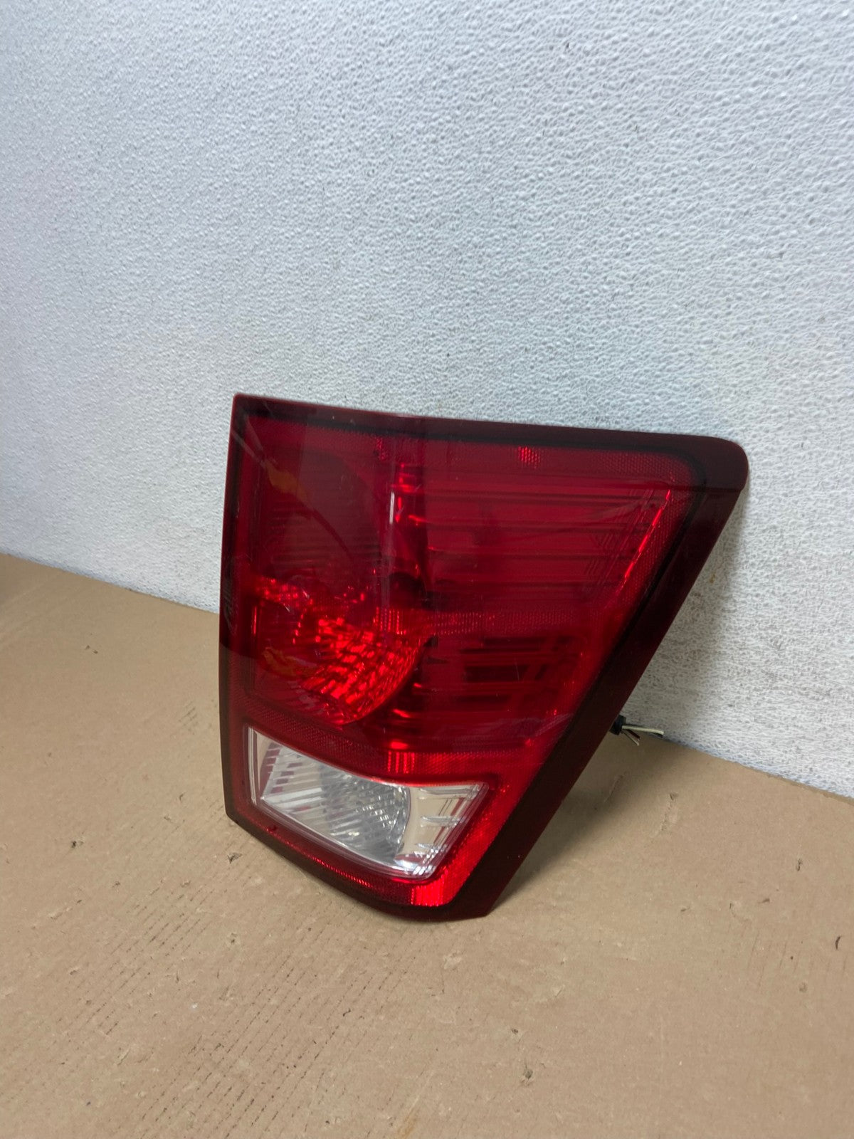 2007 to 2010 Jeep Grand Cherokee Right Passenger Tail Light AF3080 LK1