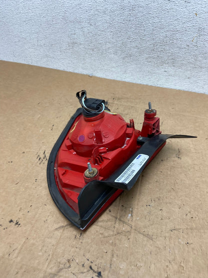 2008 2012 Chevrolet Malibu Left Driver Lh Side Tail Light DEPO AD6379 LK6