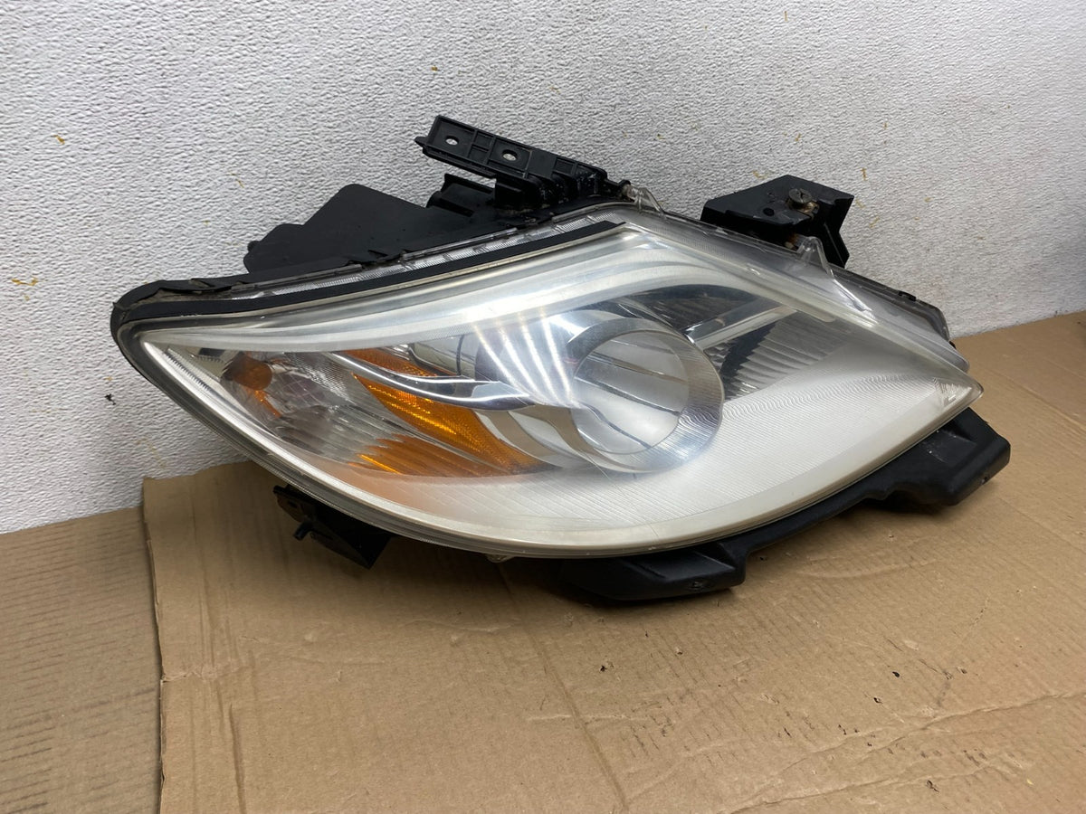 2010 - 2012 Mazda Cx9 Cx-9 Right Passenger RH Headlight Halogen AI1182 DW2
