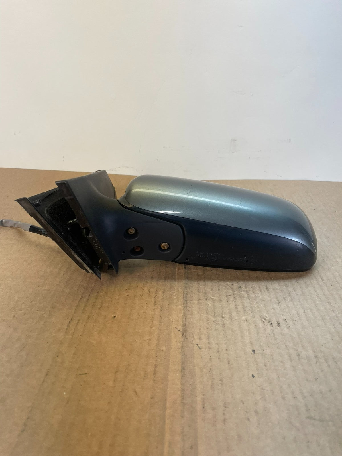 2004 to 2009 Toyota Prius Left Driver LH View Door Mirror AF5545 DW3