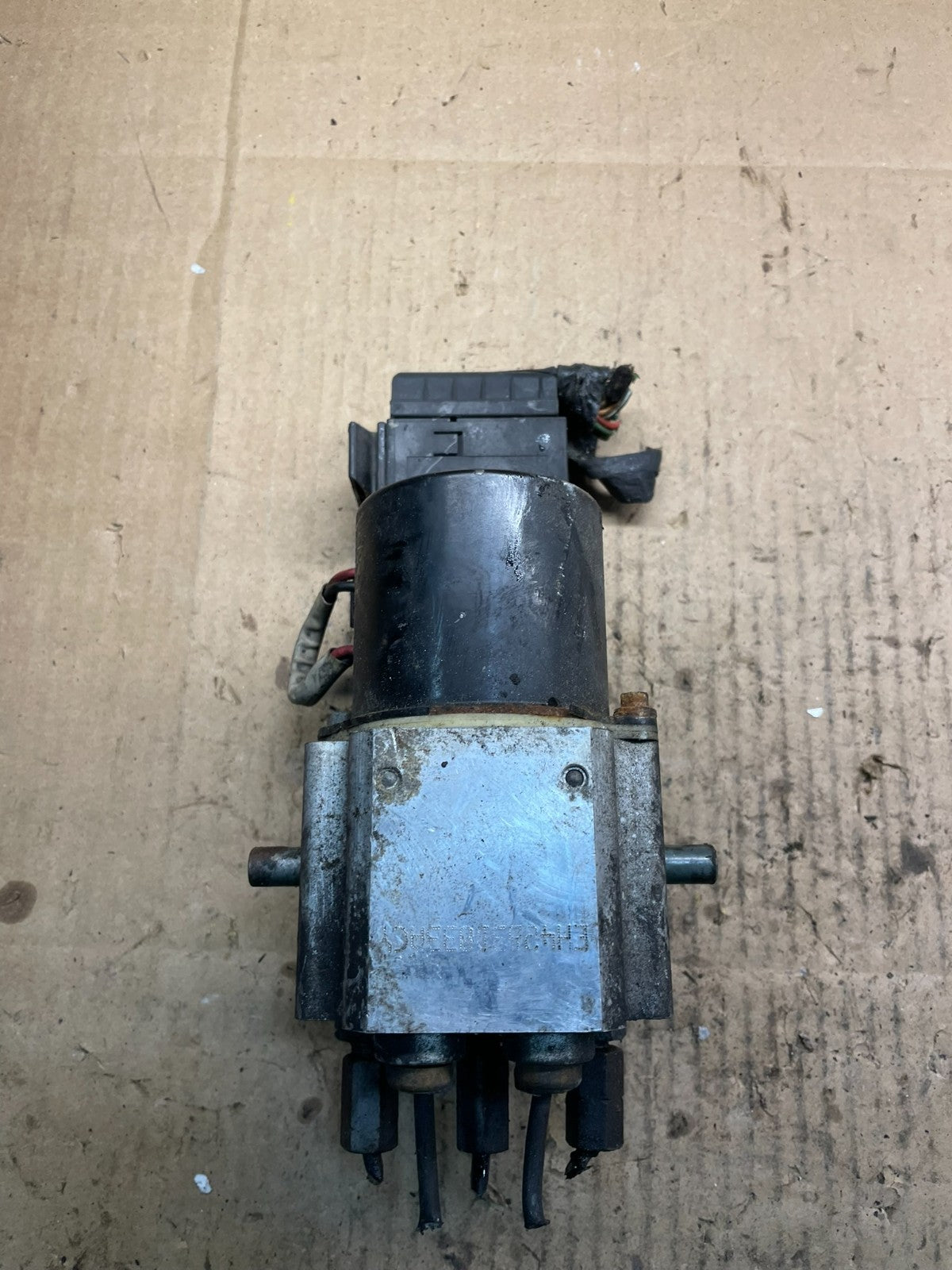 Ford E250 E350 Anti-Lock ABS Antilock Brake Pump W6795 PS2