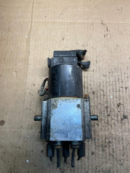 Ford E250 E350 Anti-Lock ABS Antilock Brake Pump W6795 PS2