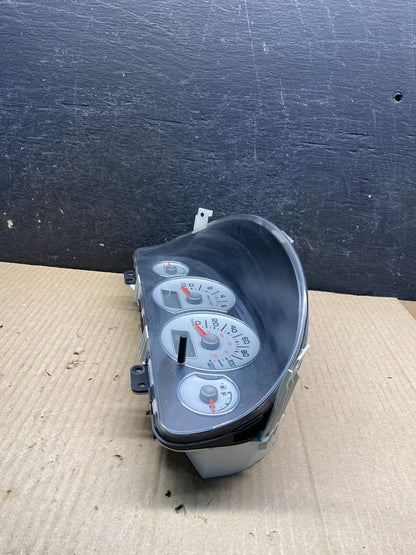 2005 2006 2007 Ford Escape Speedometer Cluster Gauge ai4917 DG2