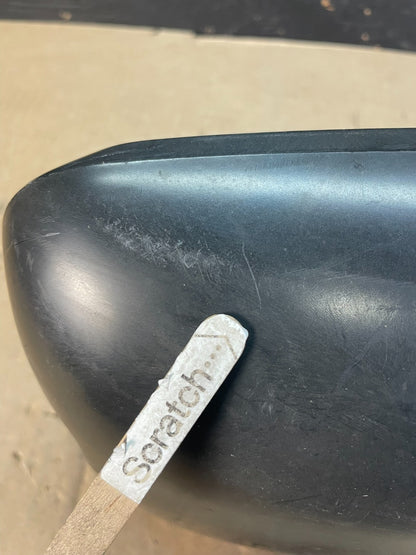 2009-2015 Honda Pilot Right Passenger Side View Door Mirror AD5836 DW5