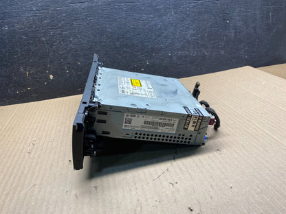2012 - 2015 Audi A6 A7 Dashboard Audio Radio CD Receiver AI0350 DG1