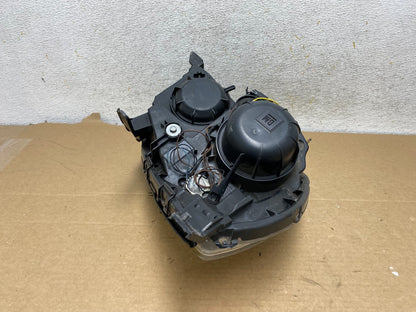 2010-2015 Chevrolet Equinox Halogen Headlight Left Driver LH Side AH7799 DW6