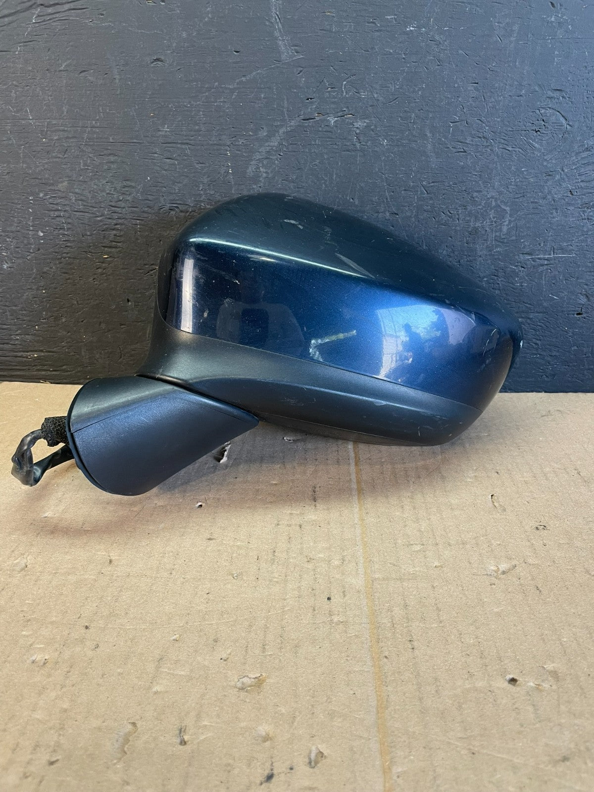 2013 2014 2015 Mazda CX-5 CX5 Left Driver LH View Door Mirror AD8591 DW0