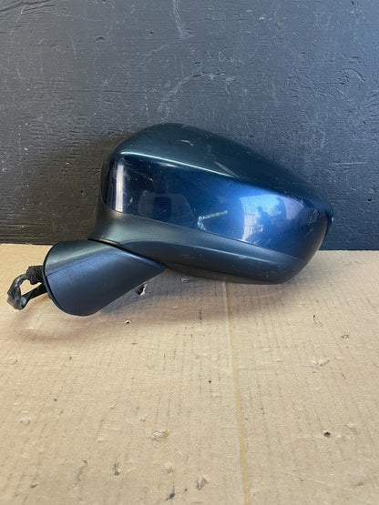 2013 2014 2015 Mazda CX-5 CX5 Left Driver LH View Door Mirror AD8591 DW0