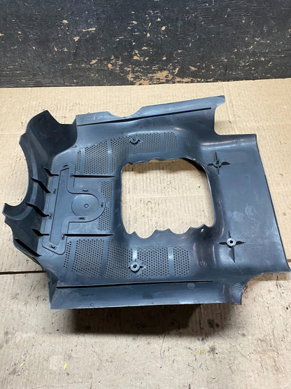 2001 to 2005 Volkswagen Passat 2.8 V6 Engine Motor Cover Oem X9602 DG7