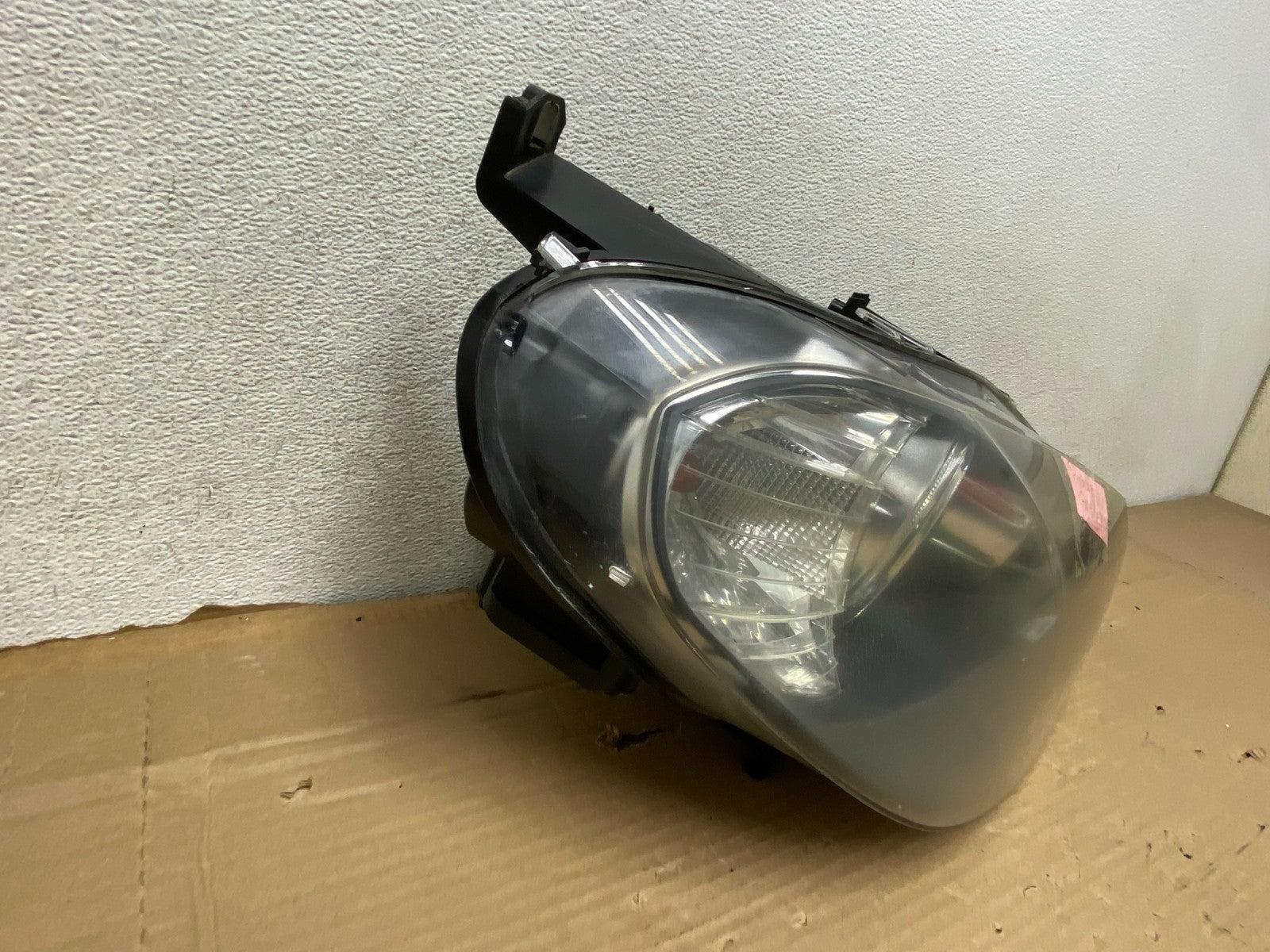 2007 2008 2009 2010 Bmw X5 Right Passenger RH Headlight Xenon Hid AG8128 DW1