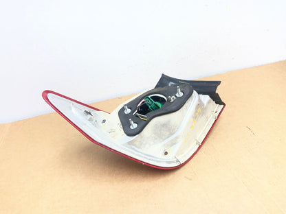 2007 to 2009 Lincoln MKZ Zephyr Right Passenger RH Side Tail Light AD5329 LK5
