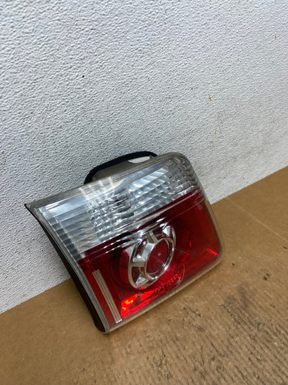 2007 to 2012 GMC Acadia Left Driver Lh Side Tail Light Inner AE2634 LK2