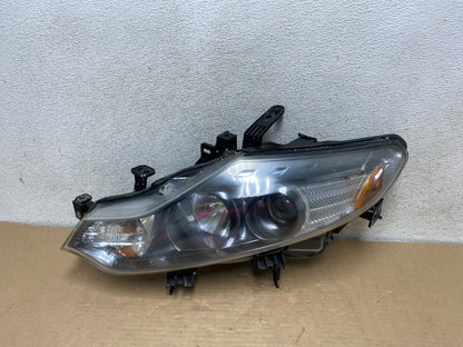 Halogen 2011 2012 2013 2014 Nissan Murano Headlight Left Driver LH AH9428 DW0