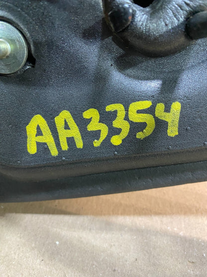 2007-2011 Ford Expedition Left Driver View Door Mirror AA3354 MS11
