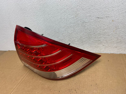 2005 to 2007 Mercury Montego Right Passenger Side Tail Light AD2740 LK1