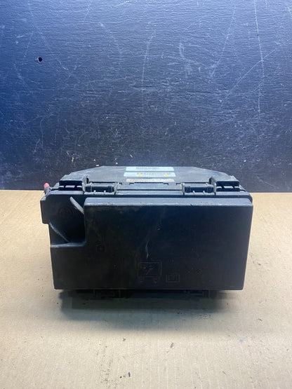 2011 Liberty Nitro TIPM Power Integrated Fuse Box Module AG6159 DG5