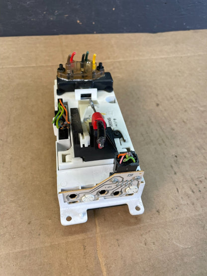 1997-2000 Dodge Dakota Climate Temperature Control A/C Heater Panel OE AC4990 DG5