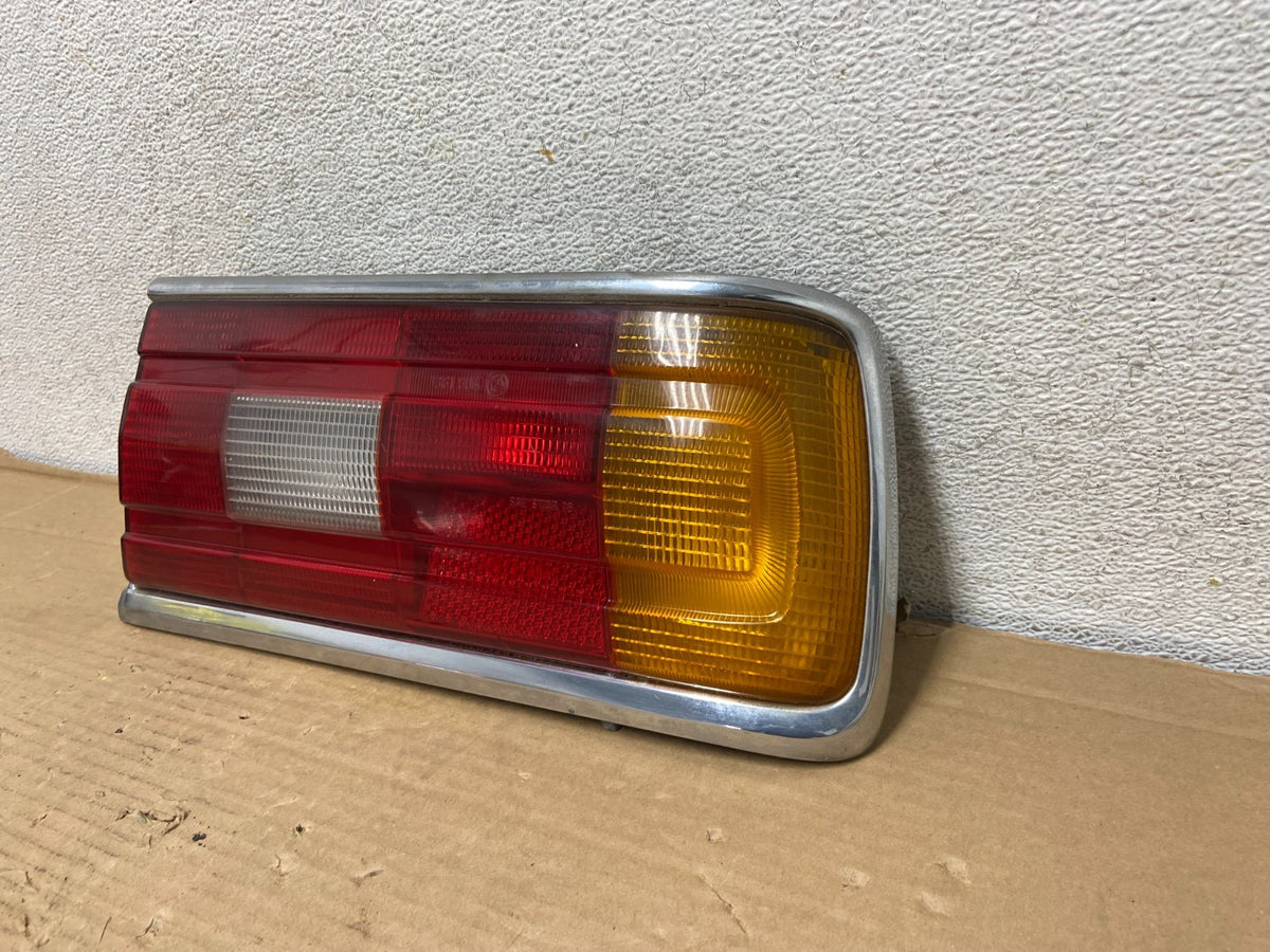 1977 to 1981 Bmw 5 Series 528i 530i Right Passenger RH Tail Light ag9261 DG2