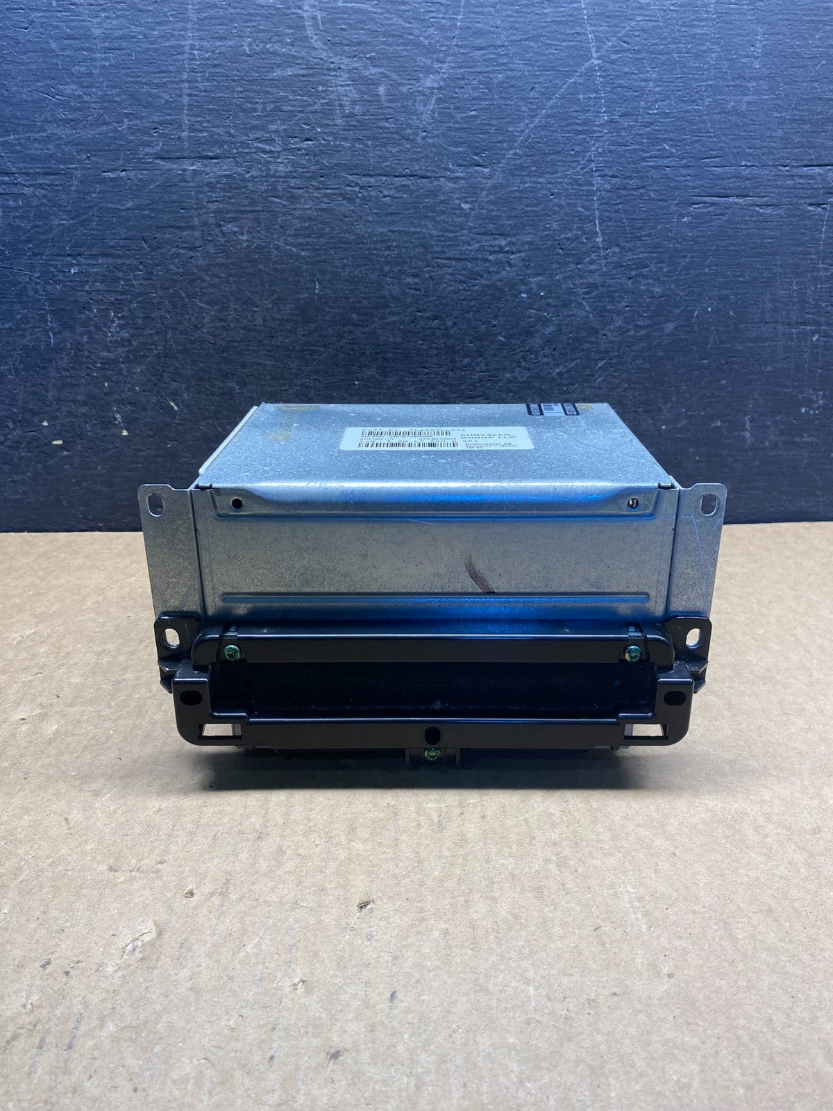 2013 - 2014 Dodge Journey Radio Info Media CD Player Unit ag6047DG0