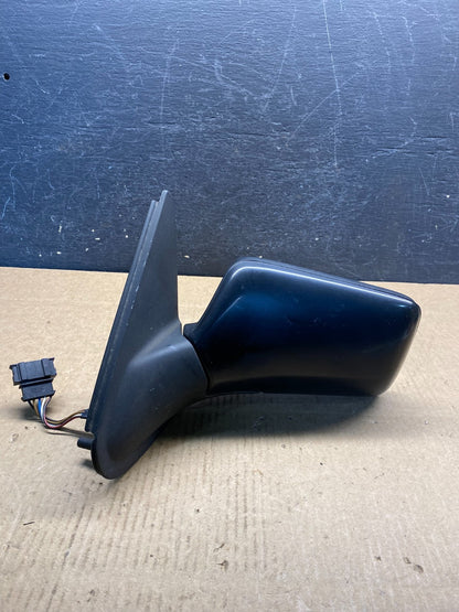 1993 to 1999 Volkswagen Golf Left Driver Side View Door Mirror AH19500