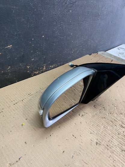 2006-2010 Mercedes-Benz R-Class R350 R500 Left Driver Door Mirror Oem Q3142 DG12