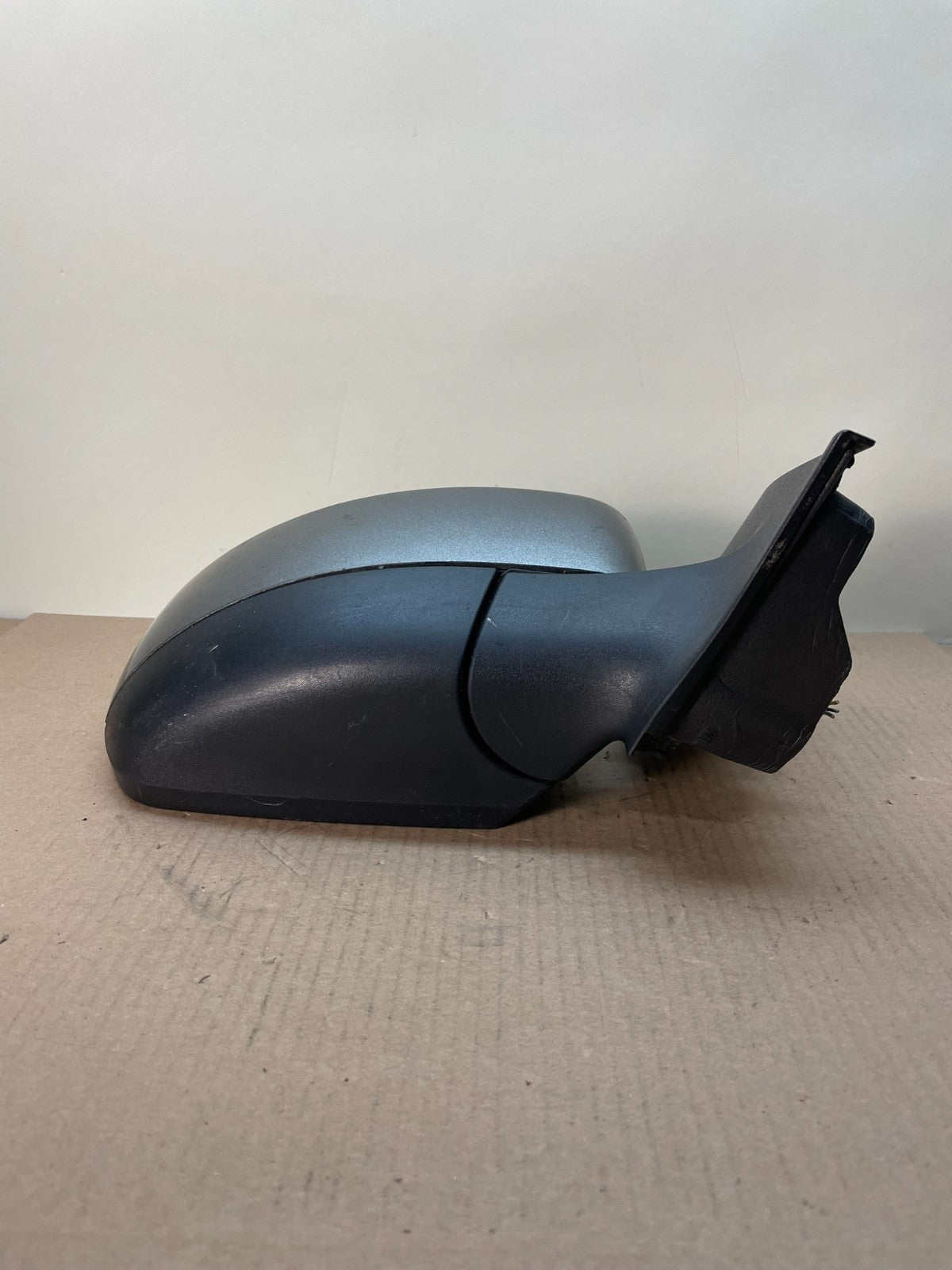 2013 - 2016 Ford Escape Right Passenger RH Power Door Mirror aj0590 DG3